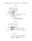 IMAGE DECODING DEVICE AND IMAGE ENCODING DEVICE, METHODS THEREFOR,     PROGRAMS THEREOF, INTEGRATED CIRCUIT, AND TRANSCODING DEVICE diagram and image