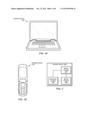 ADAPTIVE RF SATURATION DETECTION IN A WIRELESS DEVICE IMPLEMENTING     MULTIPLE WIRELESS PROTOCOLS diagram and image