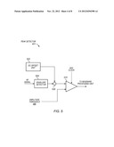 ADAPTIVE RF SATURATION DETECTION IN A WIRELESS DEVICE IMPLEMENTING     MULTIPLE WIRELESS PROTOCOLS diagram and image