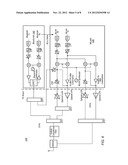 ADAPTIVE RF SATURATION DETECTION IN A WIRELESS DEVICE IMPLEMENTING     MULTIPLE WIRELESS PROTOCOLS diagram and image