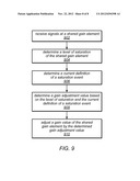 ADAPTIVE RF SATURATION DETECTION IN A WIRELESS DEVICE IMPLEMENTING     MULTIPLE WIRELESS PROTOCOLS diagram and image