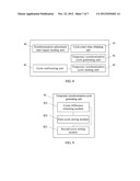 METHOD AND APPARATUS FOR IMPLEMENTING PULSE SYNCHRONIZATION diagram and image