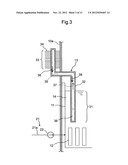 Nuclear Power Plant, Fuel Pool Water Cooling Facility and Method Thereof diagram and image