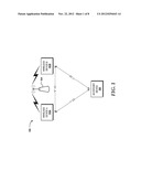 Establishing Secure Links Between Wireless Devices in Proximity Using     Ambient Wireless Signals diagram and image