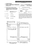 OBJECT DETECTING DEVICE, IMAGE DIVIDING DEVICE, INTEGRATED CIRCUIT, METHOD     OF DETECTING OBJECT, OBJECT DETECTING PROGRAM, AND RECORDING MEDIUM diagram and image