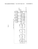 OBJECT DETECTING DEVICE, IMAGE DIVIDING DEVICE, INTEGRATED CIRCUIT, METHOD     OF DETECTING OBJECT, OBJECT DETECTING PROGRAM, AND RECORDING MEDIUM diagram and image