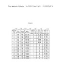 OBJECT DETECTING DEVICE, IMAGE DIVIDING DEVICE, INTEGRATED CIRCUIT, METHOD     OF DETECTING OBJECT, OBJECT DETECTING PROGRAM, AND RECORDING MEDIUM diagram and image