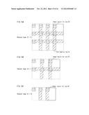 OBJECT DETECTING DEVICE, IMAGE DIVIDING DEVICE, INTEGRATED CIRCUIT, METHOD     OF DETECTING OBJECT, OBJECT DETECTING PROGRAM, AND RECORDING MEDIUM diagram and image