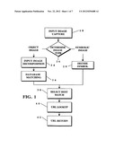 Image Capture and Identification System and Process diagram and image