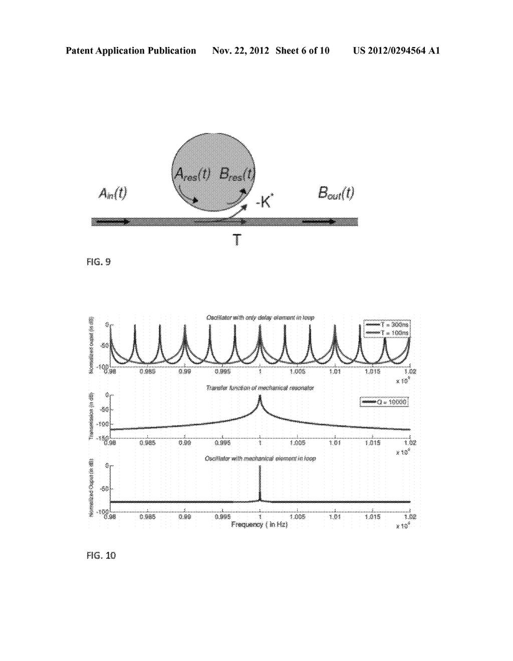 SILICON ACOUSTO-OPTIC MODULATOR STRUCTURE AND METHOD - diagram, schematic, and image 07