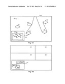 DIGITAL VIDEO EDITING SYSTEM INCLUDING MULTIPLE VIEWING WINDOWS OF A SAME     IMAGE diagram and image