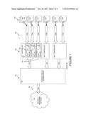 Dynamic Bandwidth Allocation for Congestion Management in PON Channel     Aggregation diagram and image