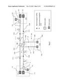 NOVEL ARCHITECTURE FOR UNDERSEA REPEATERLESS SYSTEMS diagram and image