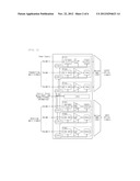 OPTICAL TRANSCEIVER MODULE FOR CONTROLLING POWER IN LANE diagram and image