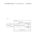OPTICAL TRANSCEIVER MODULE FOR CONTROLLING POWER IN LANE diagram and image