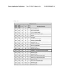 OPTICAL TRANSCEIVER MODULE FOR CONTROLLING POWER IN LANE diagram and image