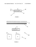 Device and method for anchoring a cable bolt diagram and image