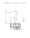 Stator Manufacturing Method and Whirling Cutter Device diagram and image