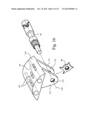 Stator Manufacturing Method and Whirling Cutter Device diagram and image