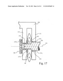 Stator Manufacturing Method and Whirling Cutter Device diagram and image