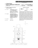 SPINDLE CONTROL SYSTEM FOR A MILLING MACHINE diagram and image