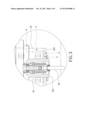 SPINDLE CONTROL SYSTEM FOR A MILLING MACHINE diagram and image