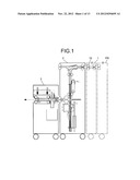 SHEET PROCESSING APPARATUS AND IMAGE FORMING SYSTEM diagram and image