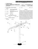 WIND TURBINE AND WIND TURBINE BLADE diagram and image