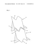 COLD METAL TRANSFER HARDFACING OF BUCKETS diagram and image