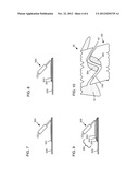 COLD METAL TRANSFER HARDFACING OF BUCKETS diagram and image