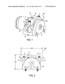 PERISTALTIC PUMP DEVICES, METHODS, AND SYSTEMS diagram and image