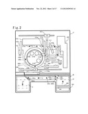 SPECIMEN ANALYZING APPARATUS AND SPECIMEN ANALYZING METHOD diagram and image