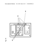 Reagent Store diagram and image