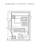 Reagent Store diagram and image