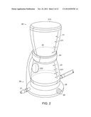 Vacuum Base and Related Methods and Apparatus for Vacuum Filtration diagram and image