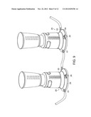 Vacuum Base and Related Methods and Apparatus for Vacuum Filtration diagram and image