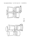 Vacuum Base and Related Methods and Apparatus for Vacuum Filtration diagram and image