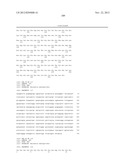 NOVEL IMMUNOGENIC COMPOSITIONS FOR THE PREVENTION AND TREATMENT OF     MENINGOCOCCAL DISEASE diagram and image