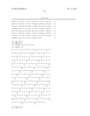 NOVEL IMMUNOGENIC COMPOSITIONS FOR THE PREVENTION AND TREATMENT OF     MENINGOCOCCAL DISEASE diagram and image