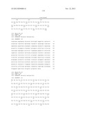 NOVEL IMMUNOGENIC COMPOSITIONS FOR THE PREVENTION AND TREATMENT OF     MENINGOCOCCAL DISEASE diagram and image