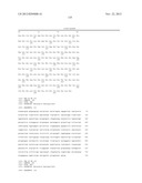 NOVEL IMMUNOGENIC COMPOSITIONS FOR THE PREVENTION AND TREATMENT OF     MENINGOCOCCAL DISEASE diagram and image