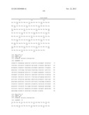 NOVEL IMMUNOGENIC COMPOSITIONS FOR THE PREVENTION AND TREATMENT OF     MENINGOCOCCAL DISEASE diagram and image