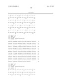 NOVEL IMMUNOGENIC COMPOSITIONS FOR THE PREVENTION AND TREATMENT OF     MENINGOCOCCAL DISEASE diagram and image