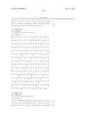 NOVEL IMMUNOGENIC COMPOSITIONS FOR THE PREVENTION AND TREATMENT OF     MENINGOCOCCAL DISEASE diagram and image