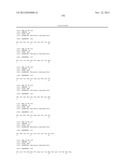 NOVEL IMMUNOGENIC COMPOSITIONS FOR THE PREVENTION AND TREATMENT OF     MENINGOCOCCAL DISEASE diagram and image