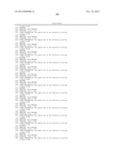 NOVEL IMMUNOGENIC COMPOSITIONS FOR THE PREVENTION AND TREATMENT OF     MENINGOCOCCAL DISEASE diagram and image