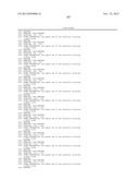 NOVEL IMMUNOGENIC COMPOSITIONS FOR THE PREVENTION AND TREATMENT OF     MENINGOCOCCAL DISEASE diagram and image