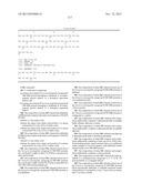 NOVEL IMMUNOGENIC COMPOSITIONS FOR THE PREVENTION AND TREATMENT OF     MENINGOCOCCAL DISEASE diagram and image