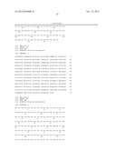 NOVEL IMMUNOGENIC COMPOSITIONS FOR THE PREVENTION AND TREATMENT OF     MENINGOCOCCAL DISEASE diagram and image