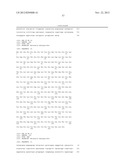 NOVEL IMMUNOGENIC COMPOSITIONS FOR THE PREVENTION AND TREATMENT OF     MENINGOCOCCAL DISEASE diagram and image